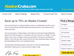 Alaskancruise