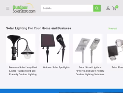 Outdoorsolarstore