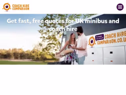 Coachhirecomparison