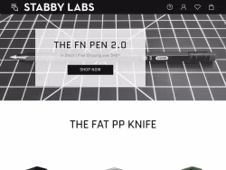 Stabbylabs