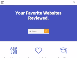 Websitereviews