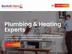 Bucksboilers