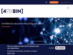 4thbin