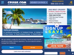 Cruise