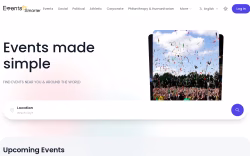 Eventssmarter