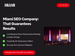 Miamiseocompany