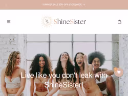 Myshinesister