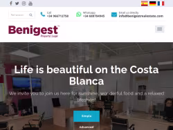 Benigestrealestate