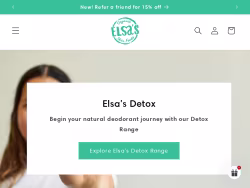 Elsasorganics