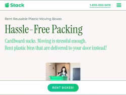 Stackmoves