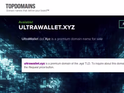 Ultrawallet