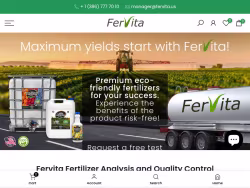 Fervita