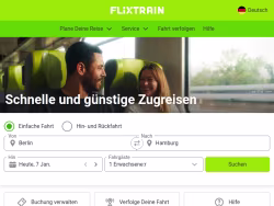 Flixtrain
