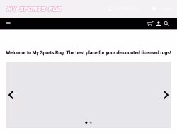 Mysportsrug