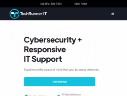 Techrunnerit