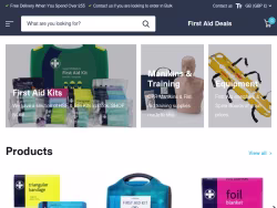 Firstaiddeals