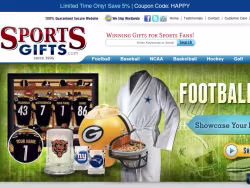 Sportsgifts