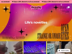 Blingmemoir