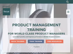 Productfocus