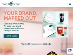 Teambrandscape