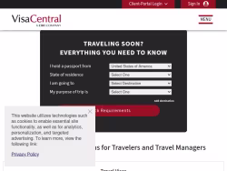Visacentral