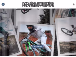 Defahrradzubehor