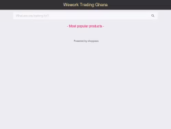 Weworktrading