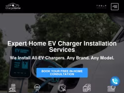Chargehomesolutions