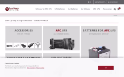 Battery-direct