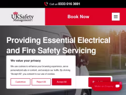 Uksafetymanagement