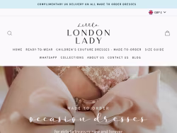 Littlelondonlady
