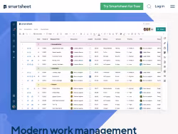Smartsheet