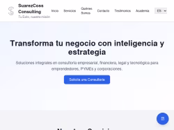 Suarezcossconsulting