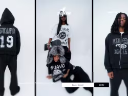 Suavoworld