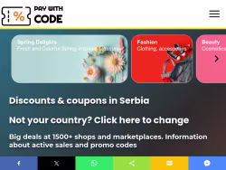 Paywithcode