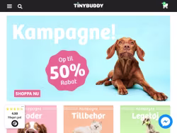 Tinybuddy