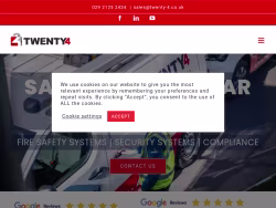 Twenty-4