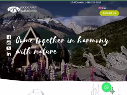 Ecocamp