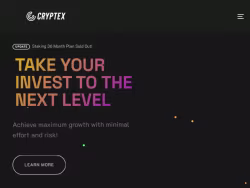 Cryptex