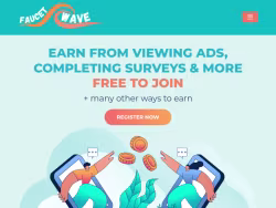 Faucetwave