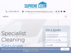 Supremecleanbrighton