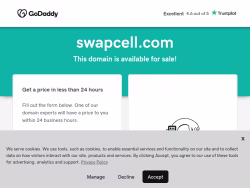 Swapcell