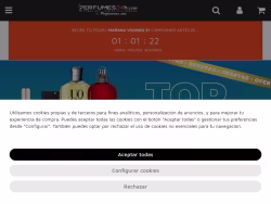Perfumes24h