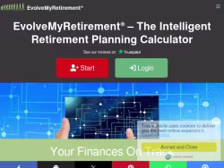 Evolvemyretirement