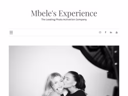 Mbelesexperience