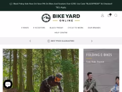 Bikeyardonline