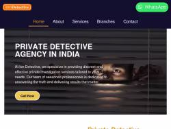 Iondetective