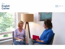 Englishcenter logo