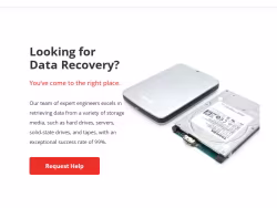 Pitsdatarecovery