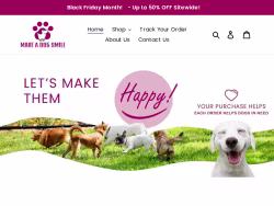Makeadogsmile